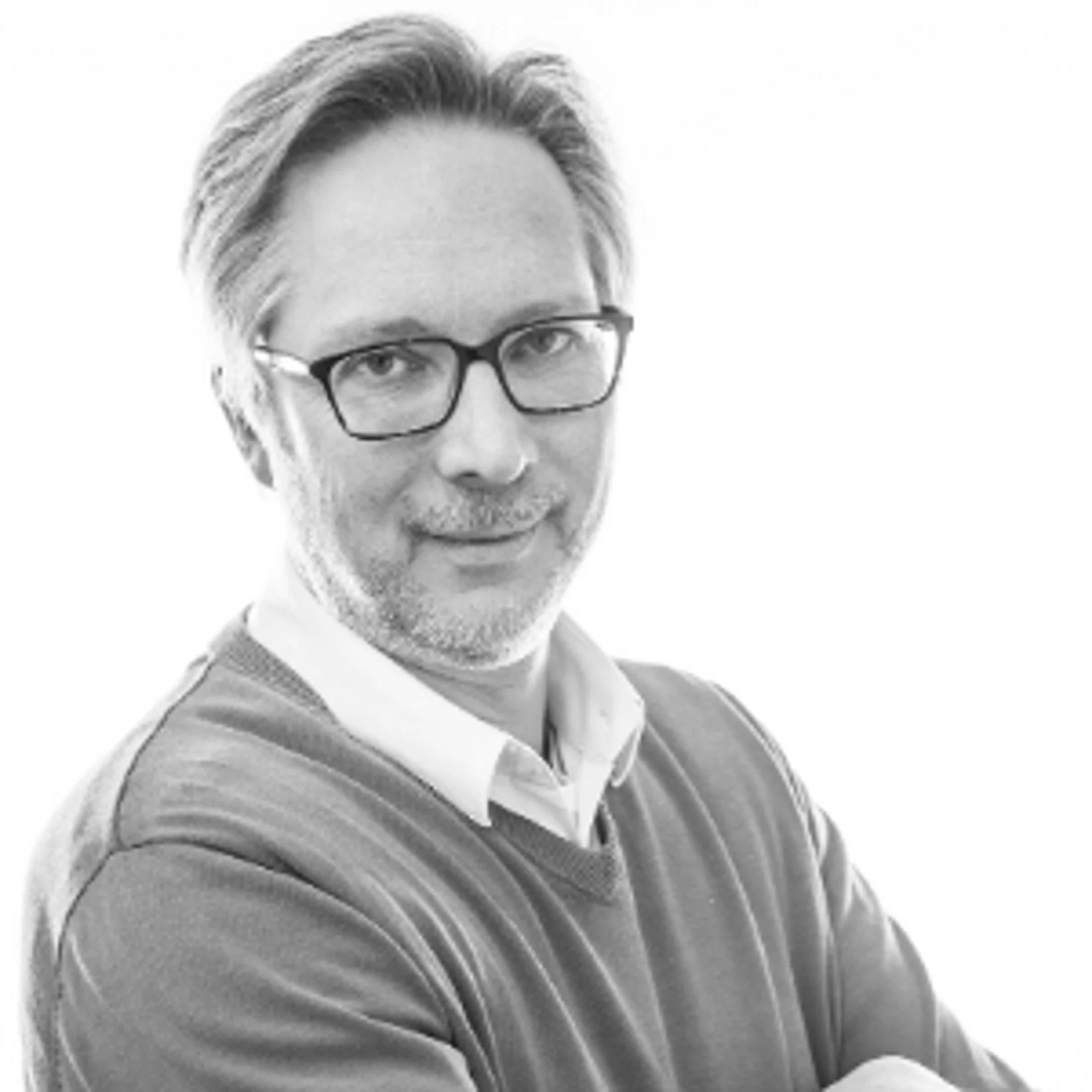Michel Van Den Haute