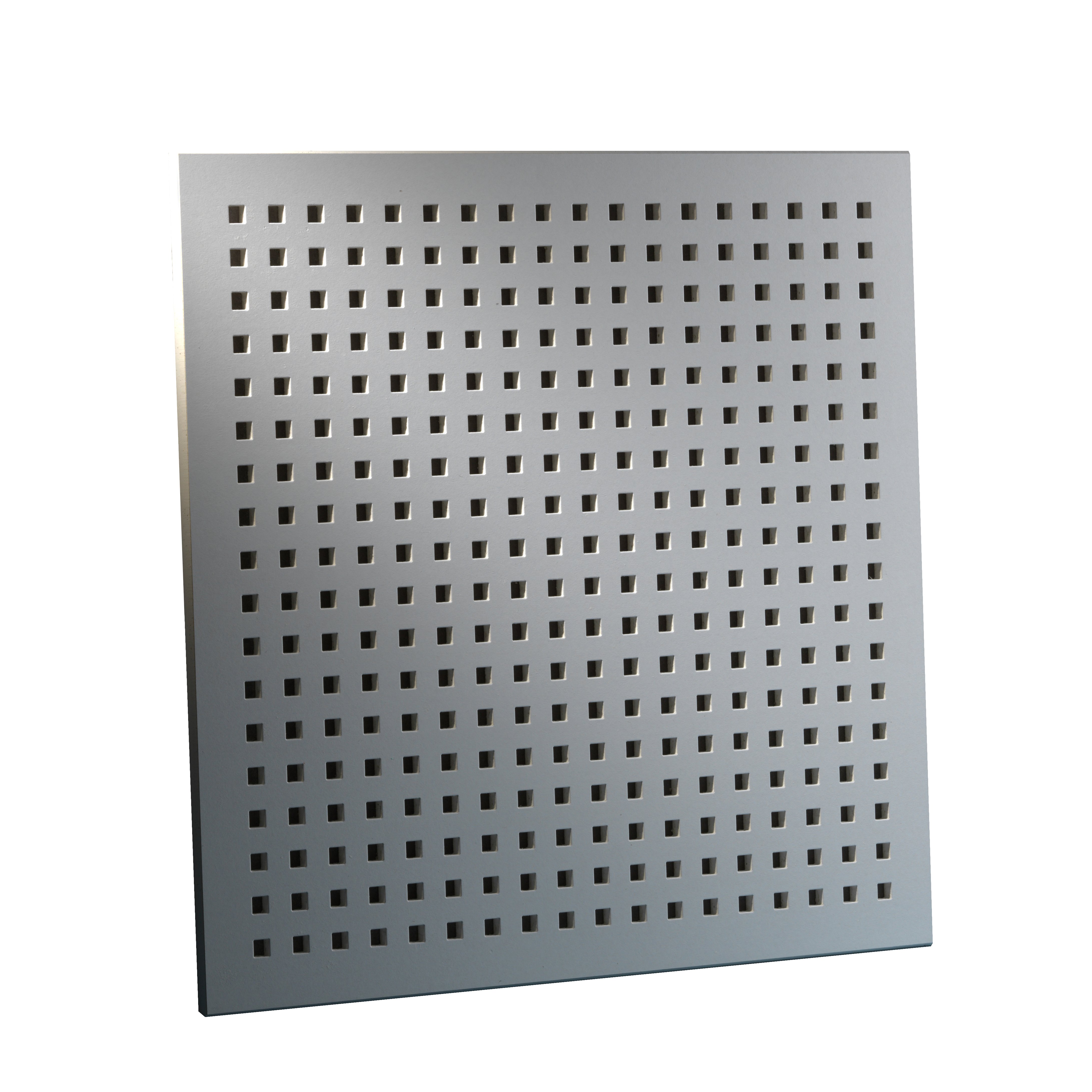 Knauf Danoline - Décor Quadril Bord A (Plaza)