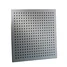 Knauf - Knauf Danoline - Décor Quadril Bord A (Plaza) - ép. 9,5 - Knauf Danoline - Décor Quadril Bord A (Plaza)