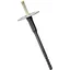 Knauf - Cheville FIB P CP