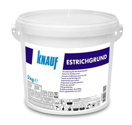 Knauf - Estrichgrund - 00005700_Estrichgrund