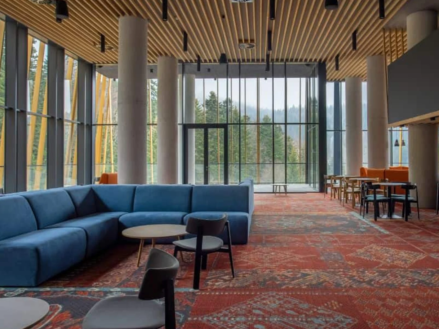 Hotel Nomad Bjelašnica
