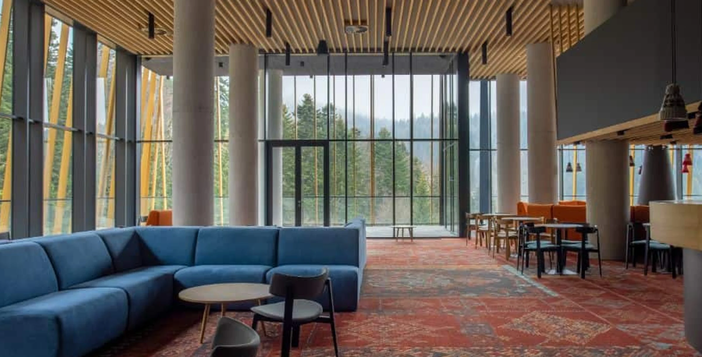 Hotel Nomad Bjelašnica