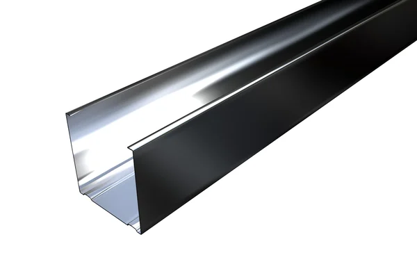 Knauf - Profilo montante C 50/50/50 sp. 0,6 mm MgZ - Aquapanel Profilo C 50 50 50
