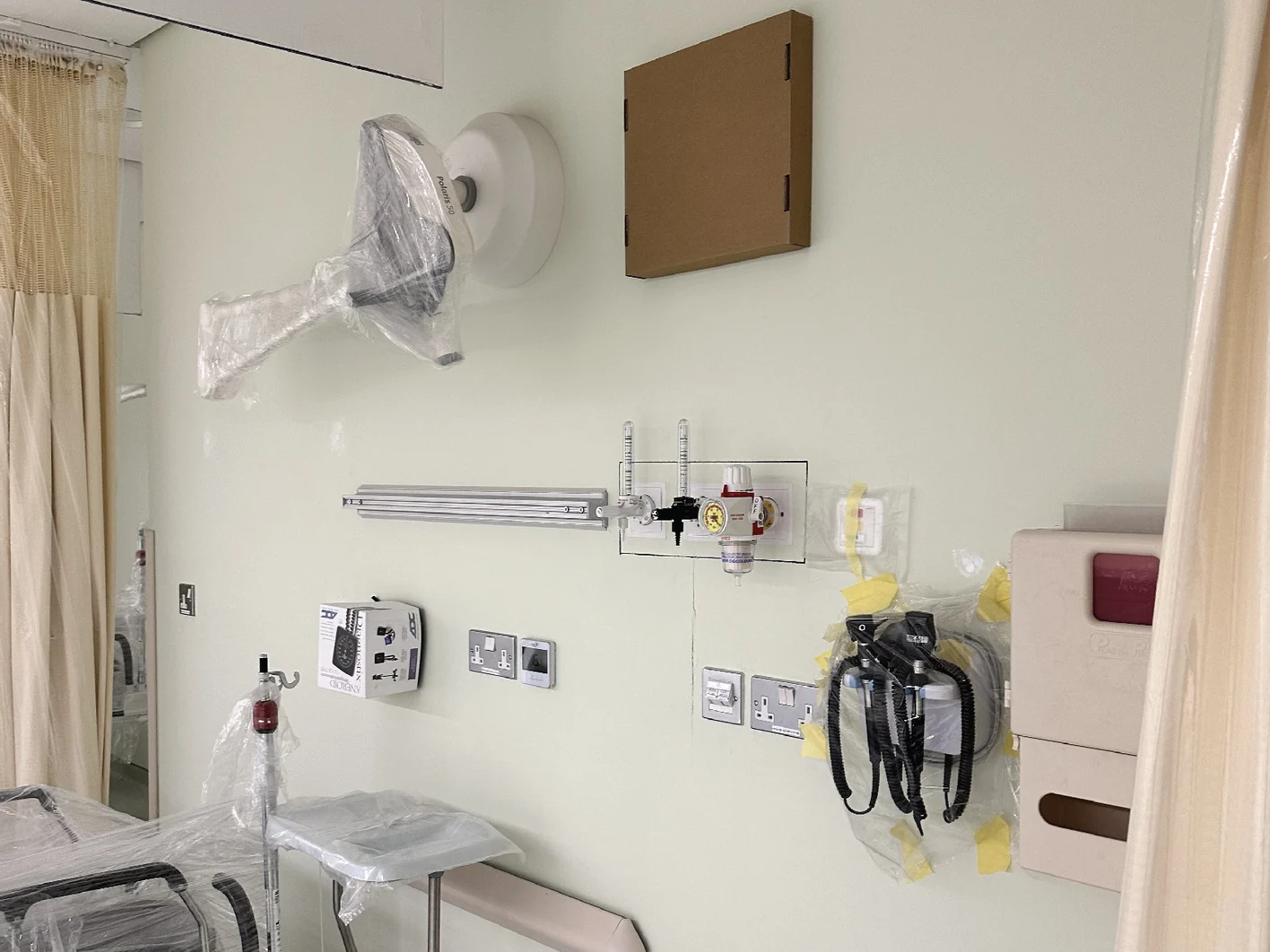 Vidiwall Case d