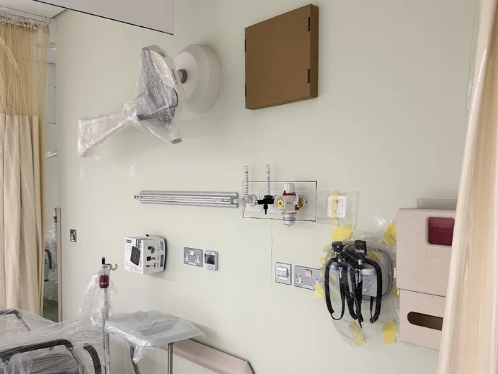 Vidiwall Case d