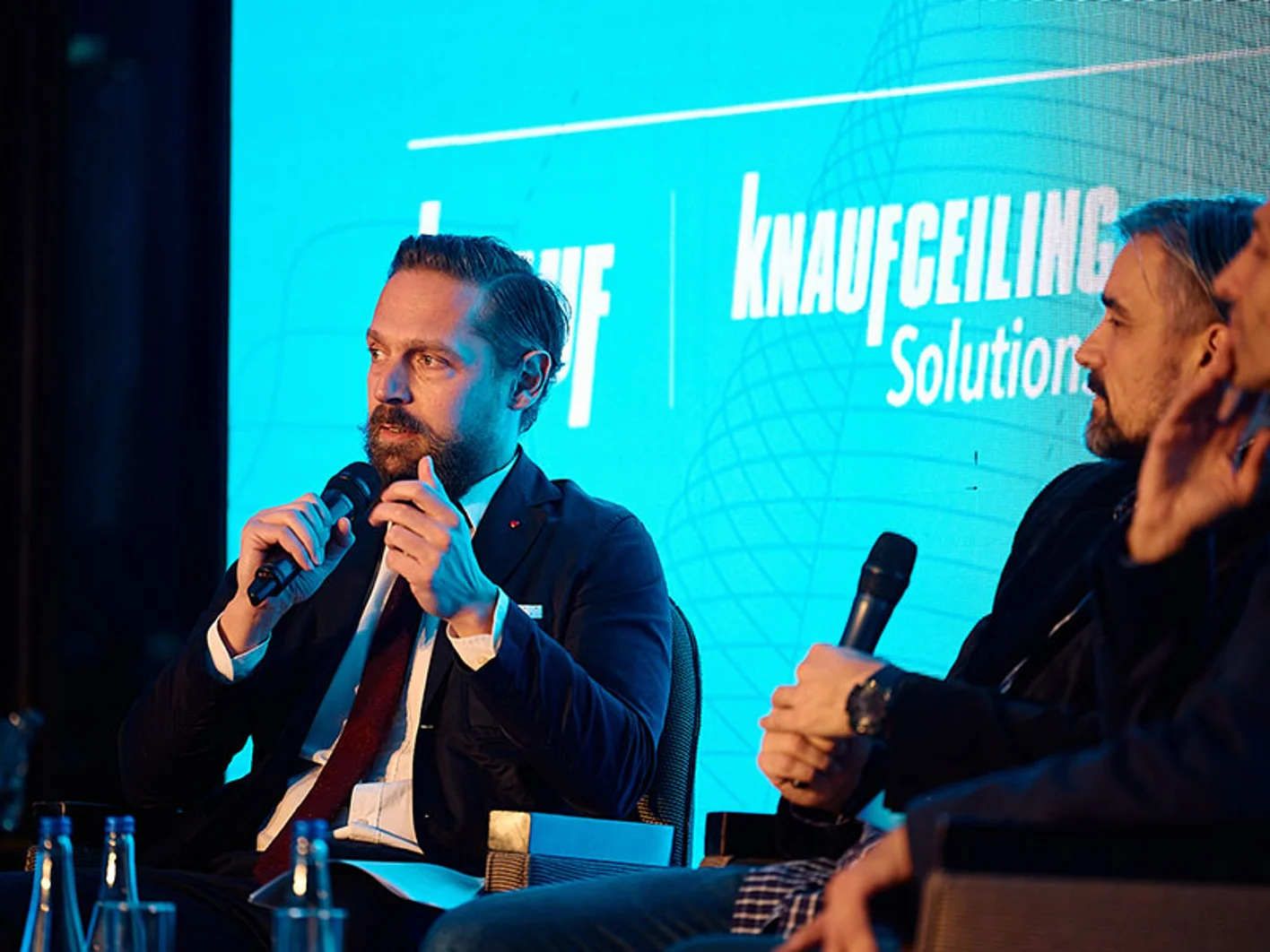 Knauf Academy 2023 - Serbia