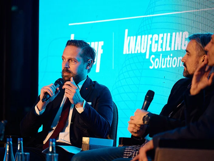 Knauf Academy 2023 - Serbia