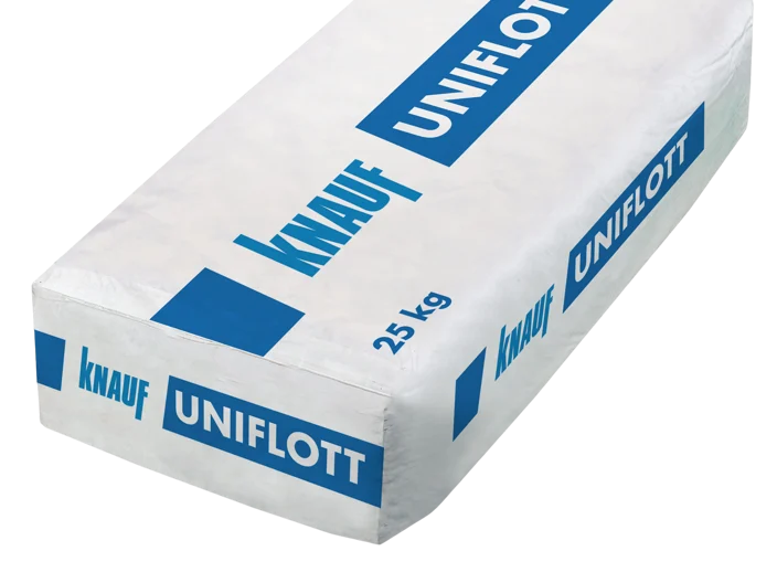 Uniflott 25kg