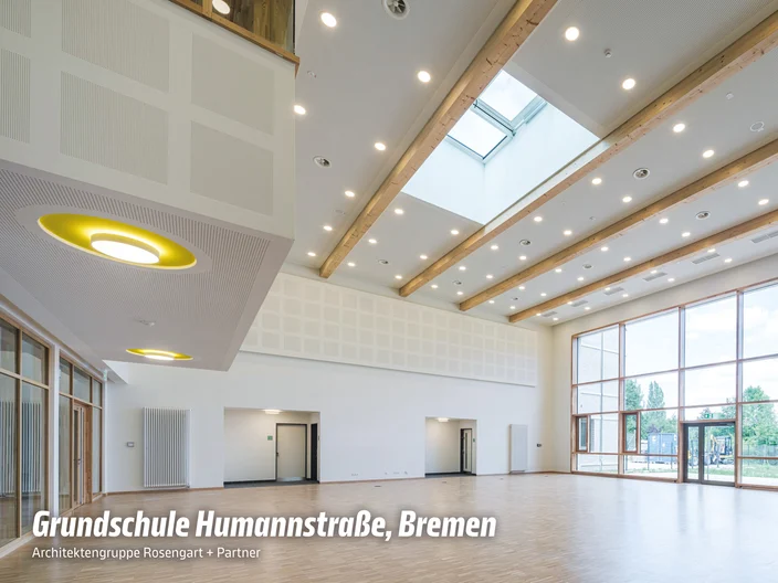 Grundschule Humannstraße Bremen