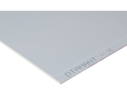 Knauf Diamant X