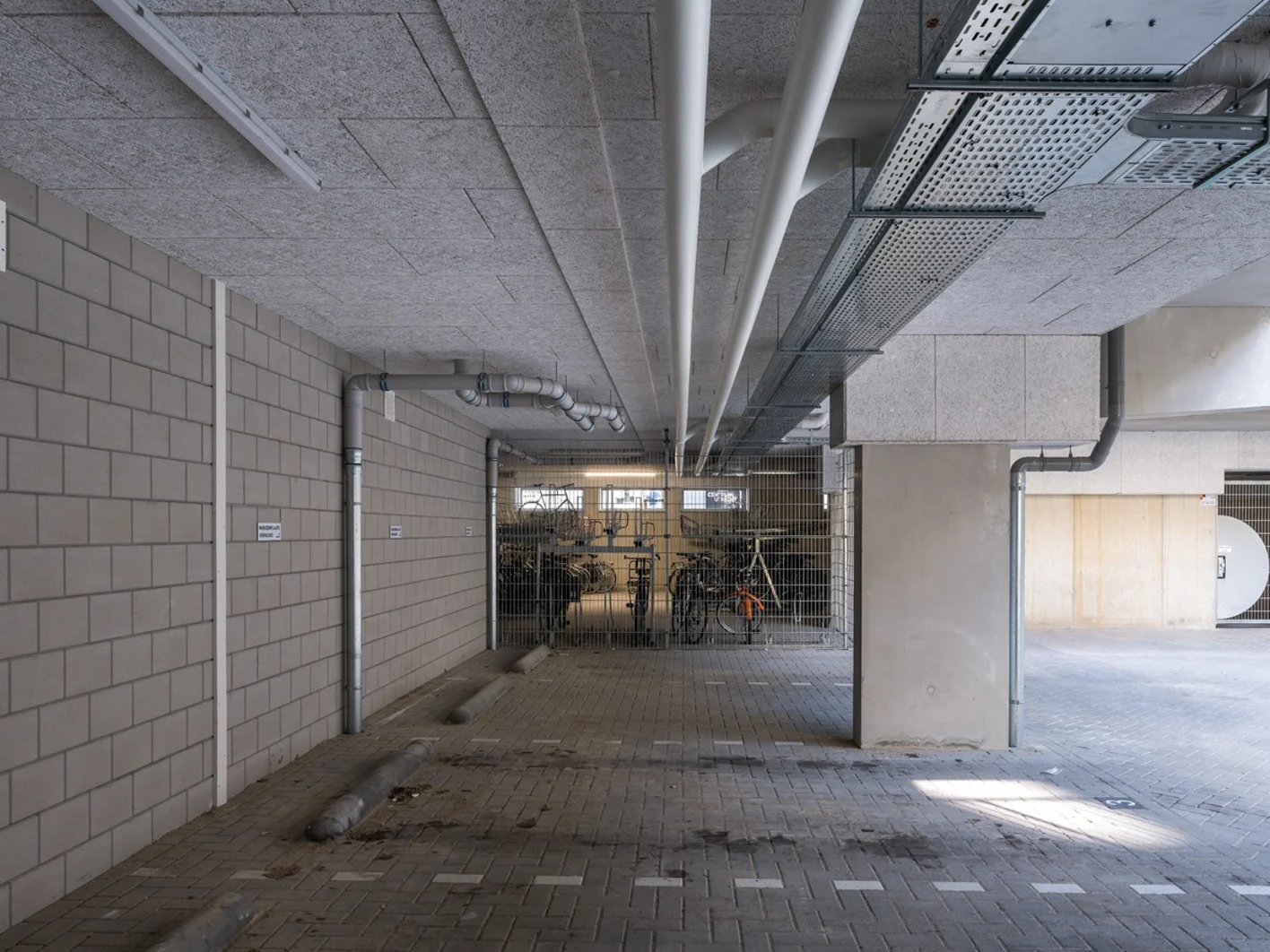Londonstraat Utrecht