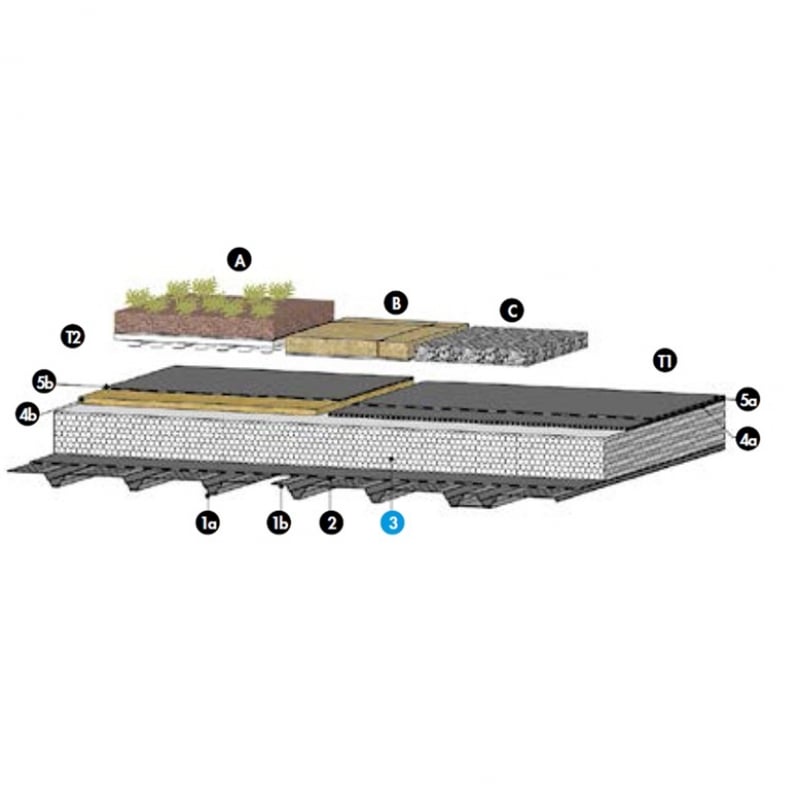 KNAUF THERM TTI SE / KNAUF THERM TTI PENTÉ SE