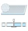 Knauf - Plaza-Micro-S15S24-9-5