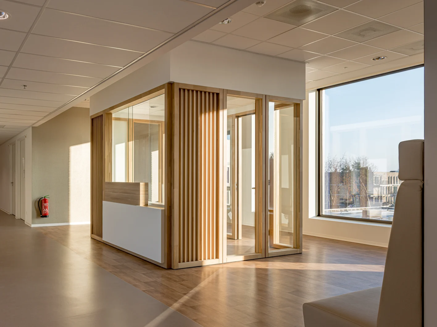 Tergooi Ziekenhuis, Hilversum