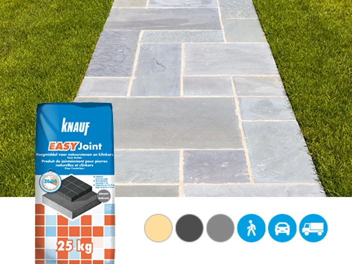 Easy Joint Knauf
