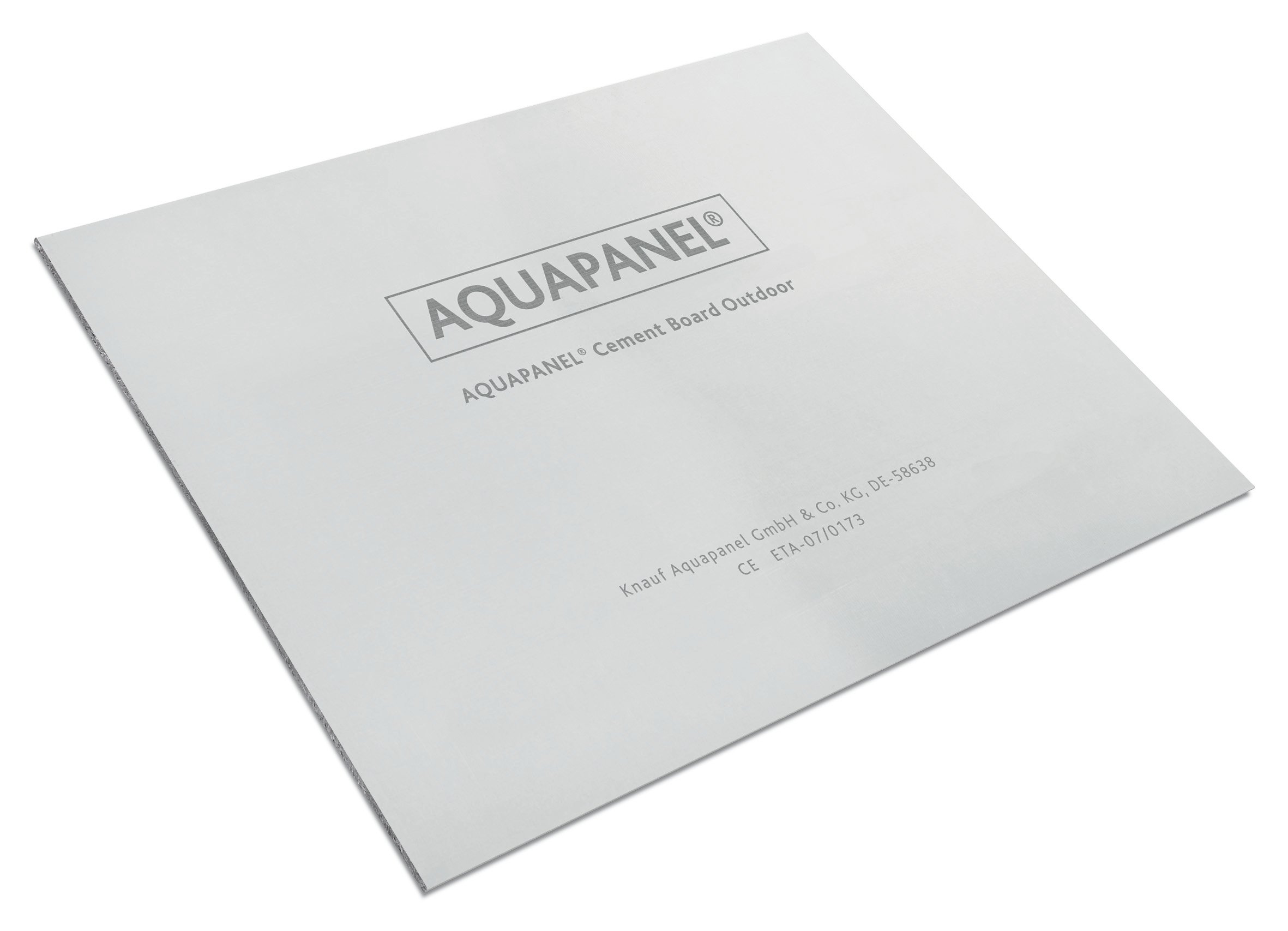 AQUAPANEL® Outdoor