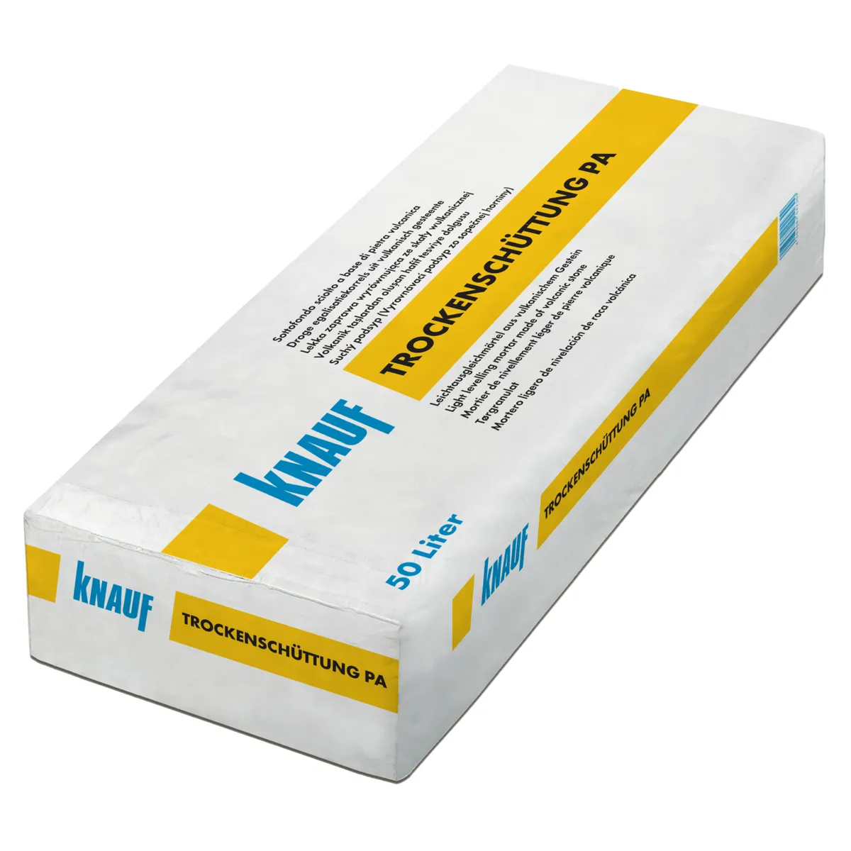 Knauf - Egalisateur à sec - Egalisateur à sec_PACK-PROD_C1L1