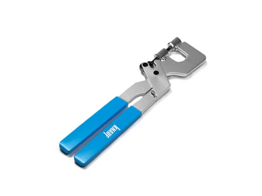 Knauf - სახრახნი ქლიბი - 10189 Stud Crimper