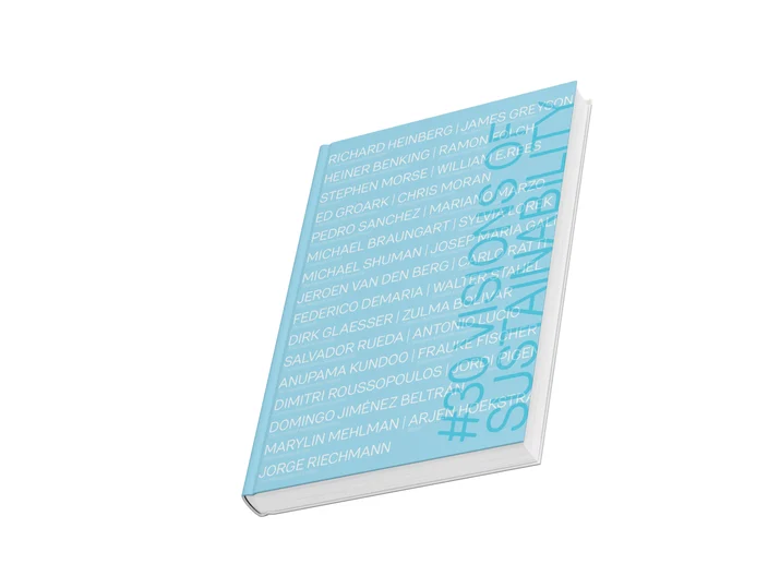30 visions of sustainability
