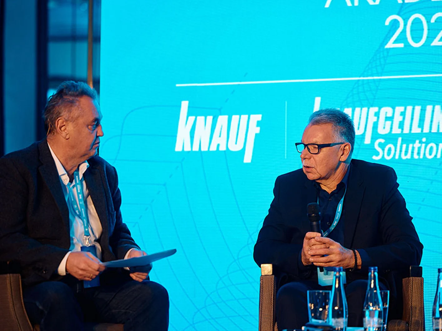 Knauf Academy 2023 - Serbia