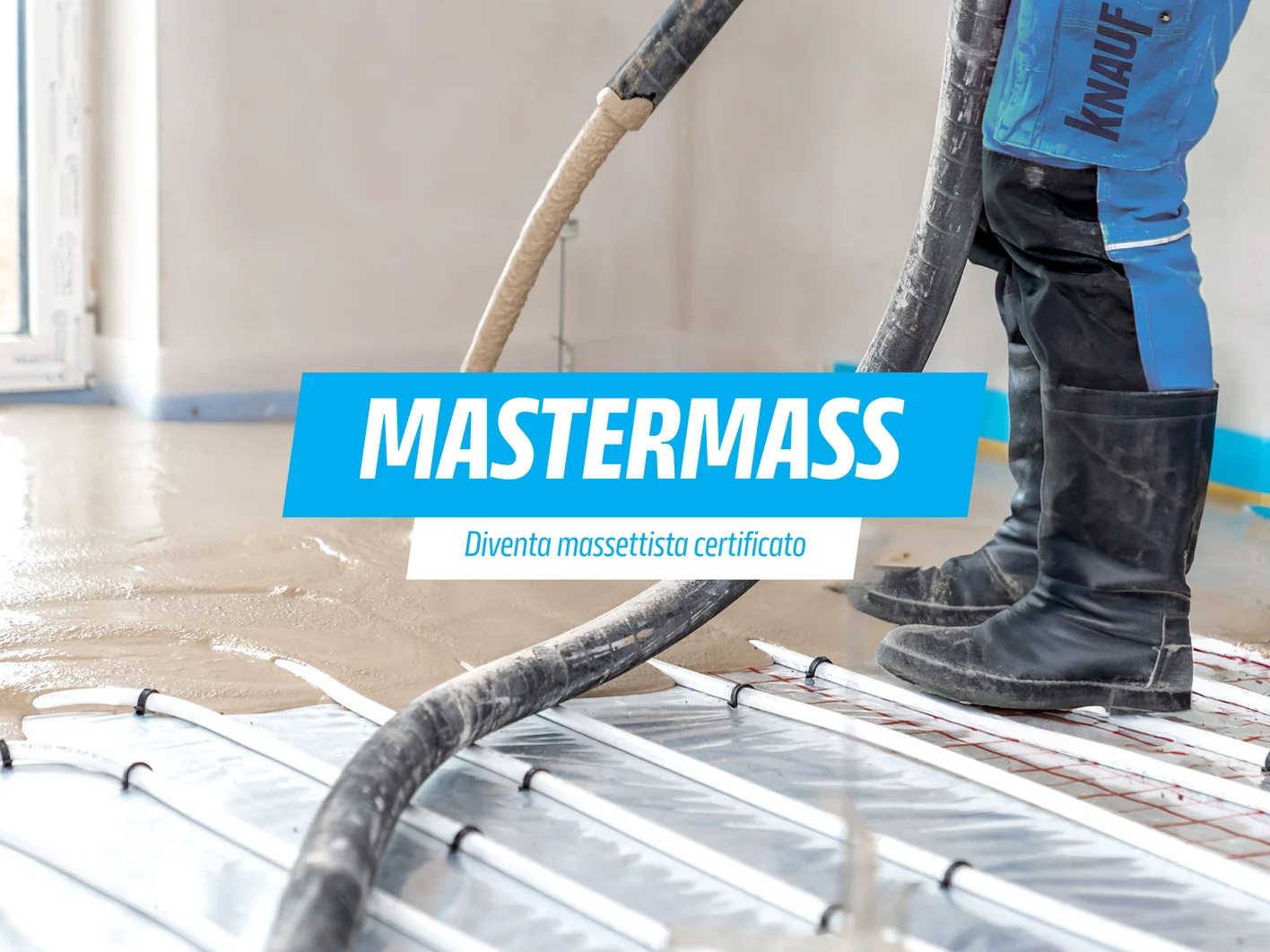 Immagine teaser Mastermass
