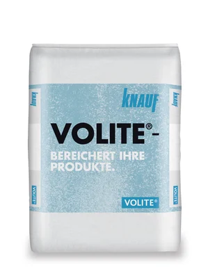 Knauf - VOLITE® 200h SD - VOLITE Sackverpackung
