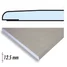 Knauf - Plaque GKB 12.5 - 344015_2884