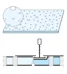Knauf - Contur+ Unity 8/15/20, serv D+ - Contur-Unity-81520-S24-12-5