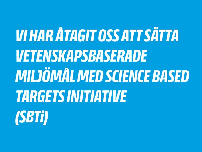 SBTI Banner