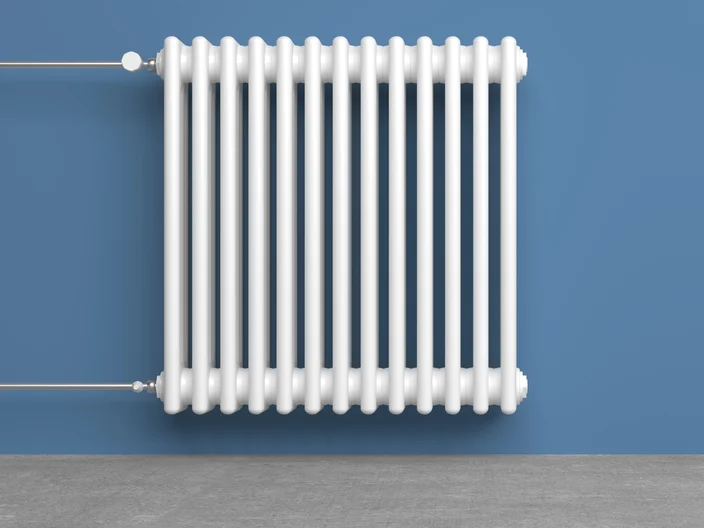 Classic Radiator