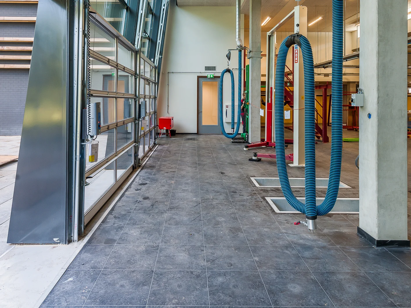 Roosendaal, Da Vinci College