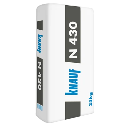 Knauf - Knauf N 430 - N 430