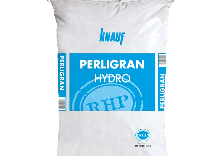 Perligran hydro Sackverpackung