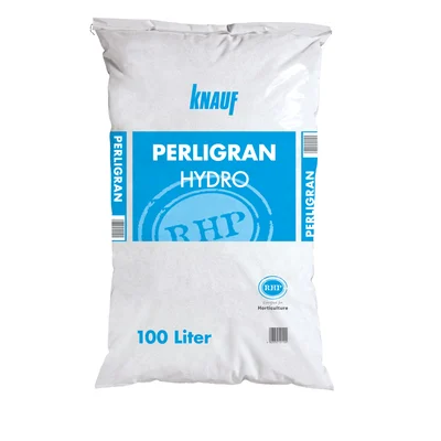 Knauf - PERLIGRAN® Hydro 0/1 - Perligran hydro Sackverpackung