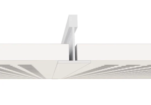 Knauf - DANOLINE PLAZA Globe S15/24 - Plaza Globe S15/24 9,5