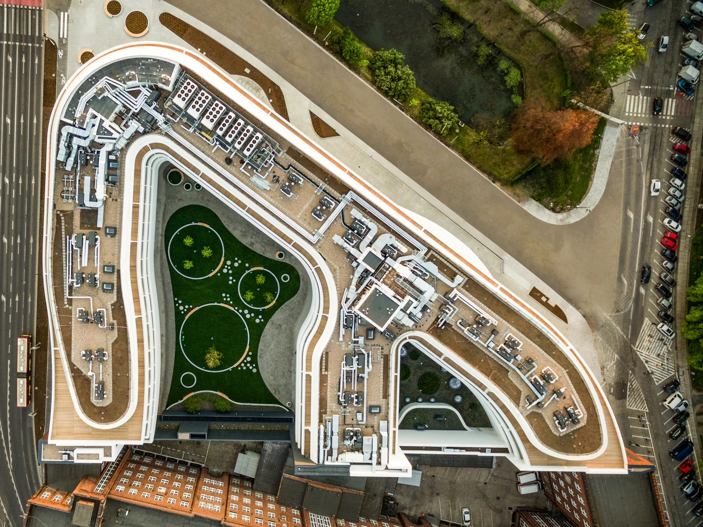 Ovo Apartments