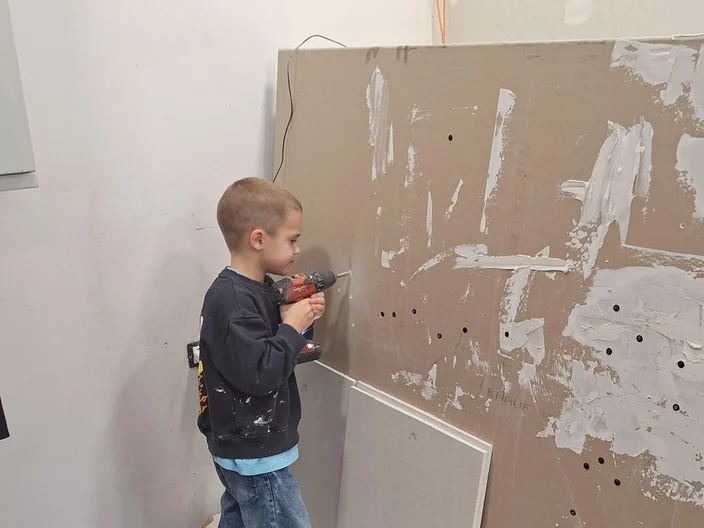 Family Day Knauf Zemun 2025
