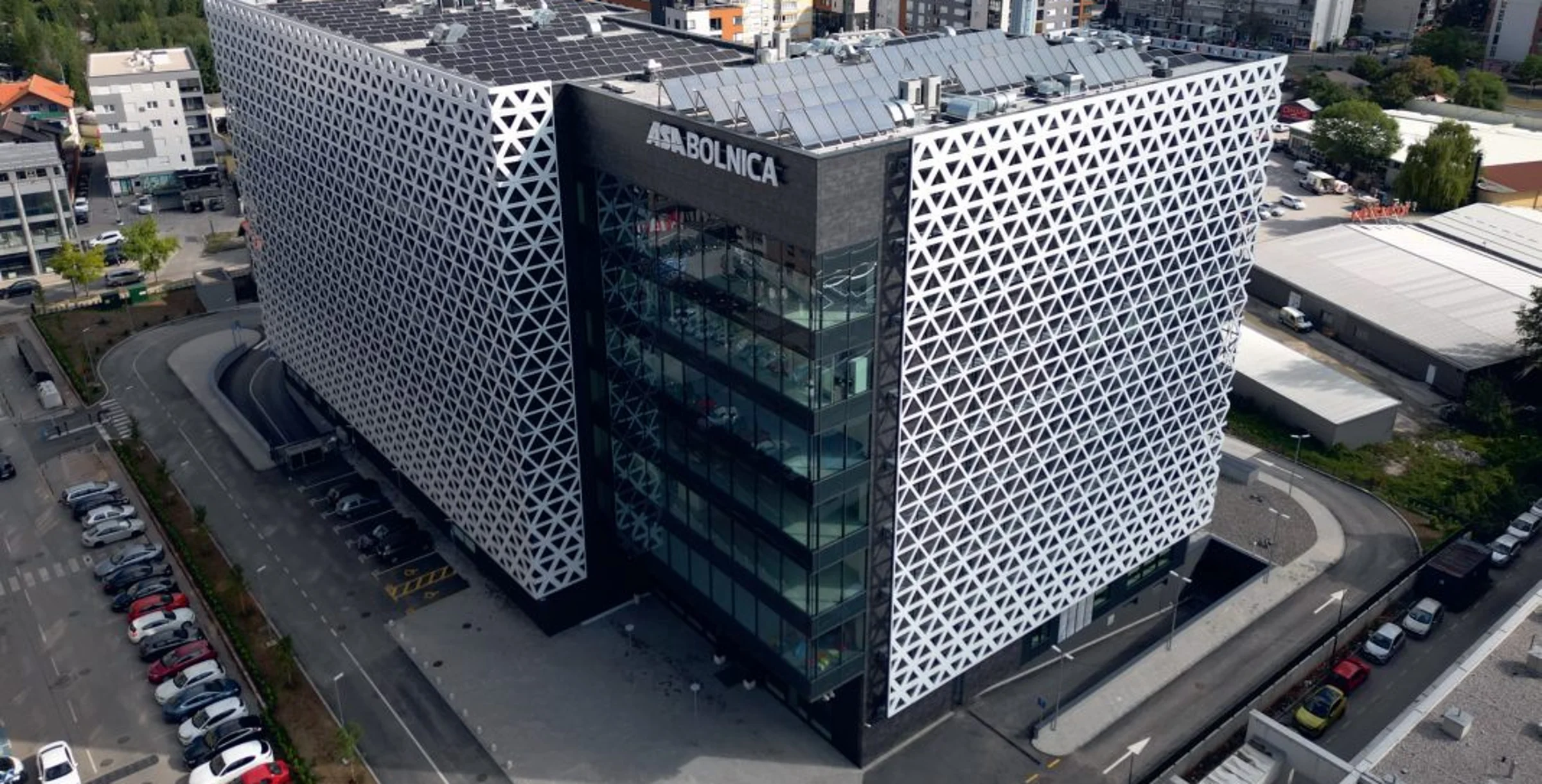 ASA Bolnica