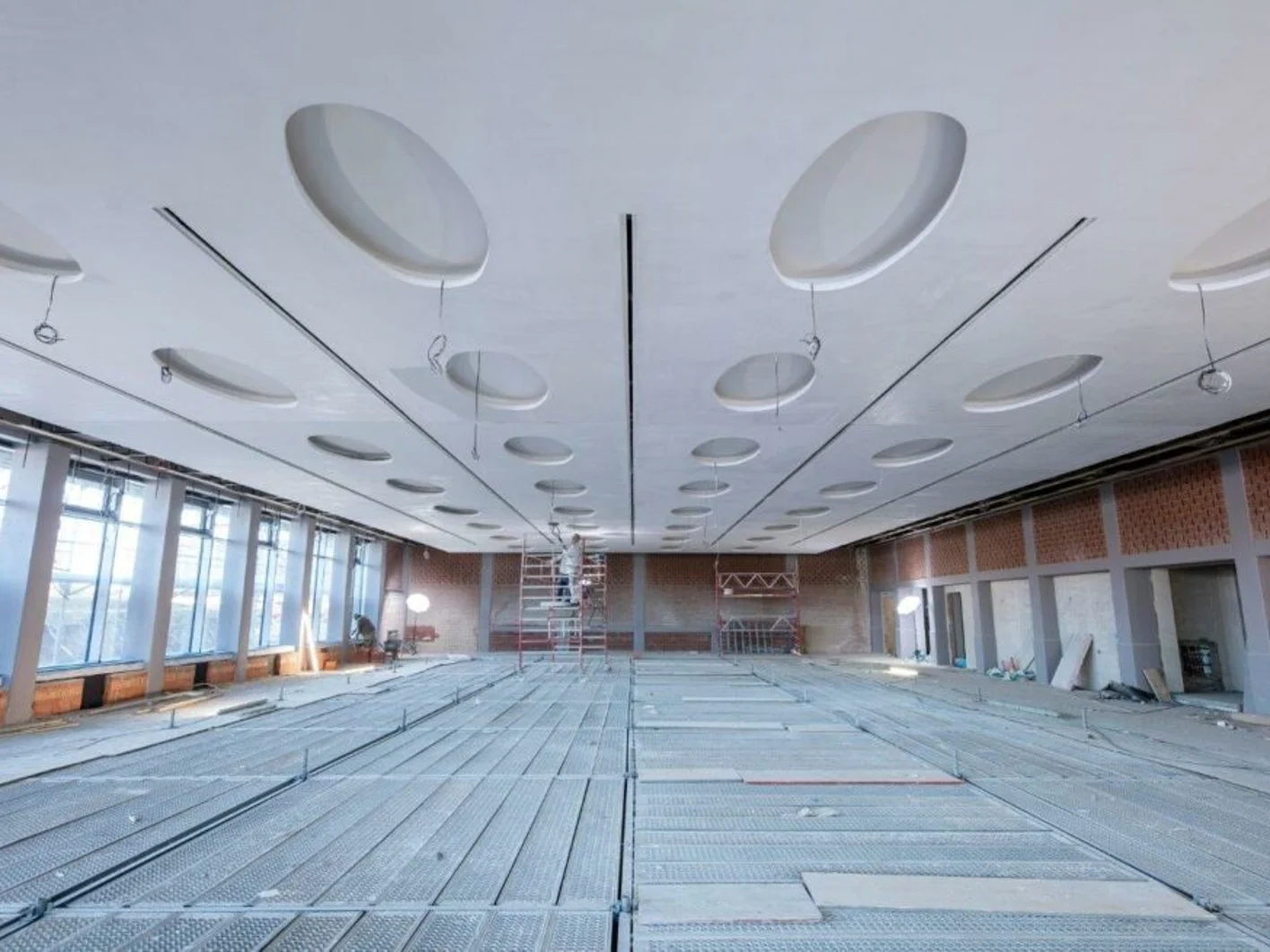 Penkių žvaigždučių baseinas Bavarijoje_7