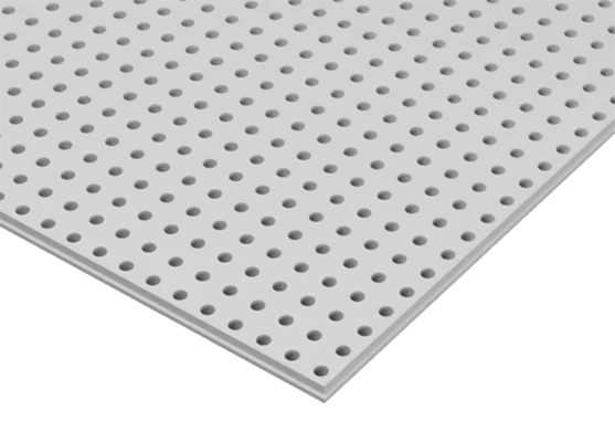 Knauf - Cleaneo Rotondo UFF 10/23 R - Cleaneo SoundDesign Rotondo_10_23