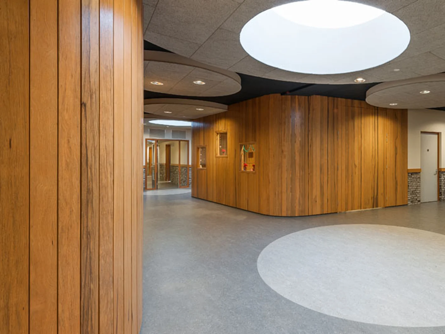 Brede Zorgschool Tiel