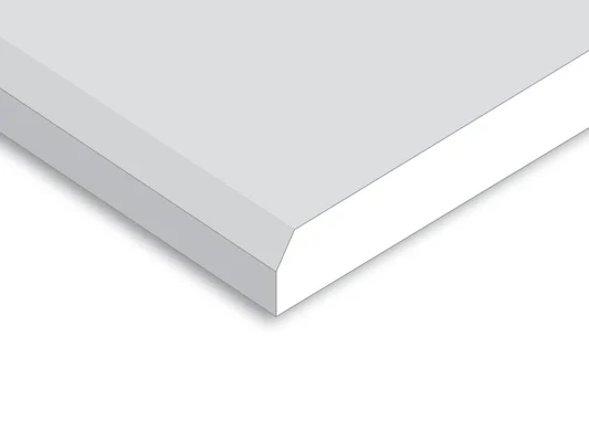 Knauf - Plank loftsplade, 13 A-5 - Plank til lofter