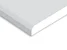 Knauf - Plank loftsplade, 13 A-5 - Plank til lofter