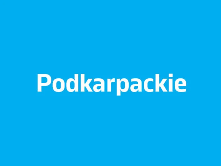 Podkarpackie
