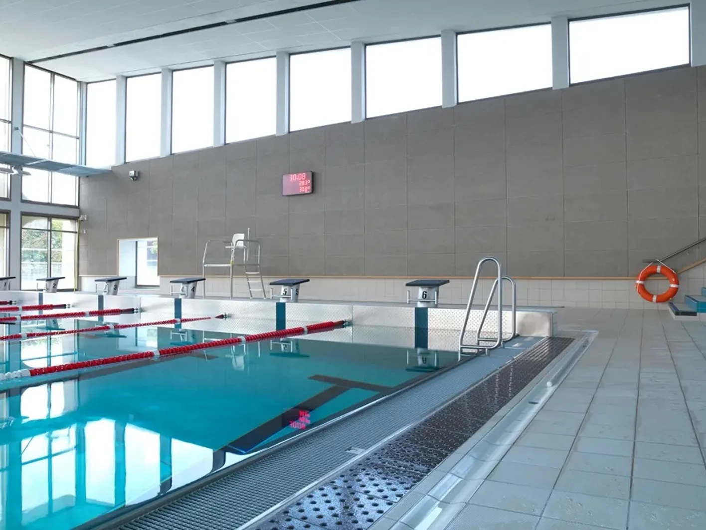 piscine montigny les mets organic fmv color gris de lune
