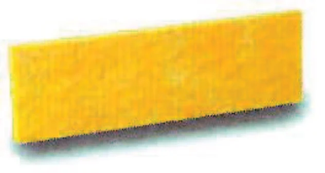 Knauf - Szigetelő csík - 00108502_Szigetelőcsík_padlóelemek_lerakásához_100/1200mm