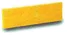 Knauf - Szigetelő csík - 00108502_Szigetelőcsík_padlóelemek_lerakásához_100/1200mm