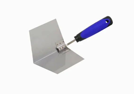 Knauf - İç Köşeler için Spatula - iç köşe spatula