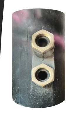 Knauf - גומי לתא ערבול ל G4 - PFT 2